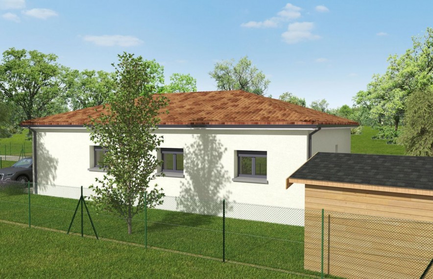 offre terrain maison TMAM01568191423AB1