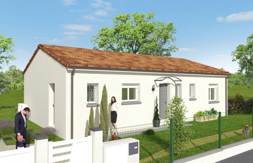 offre terrain maison TMPB0156815AAE3500