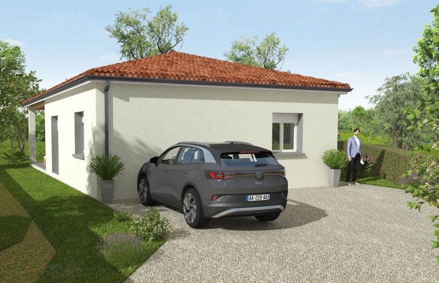 offre terrain maison TMAM0156817E0358D2