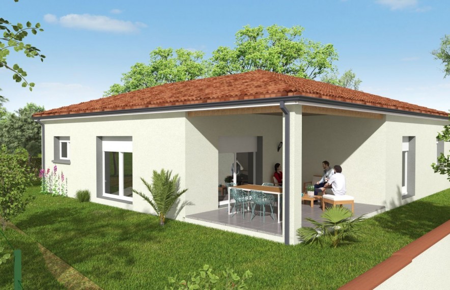 offre terrain maison TMAM0156817E0358D2