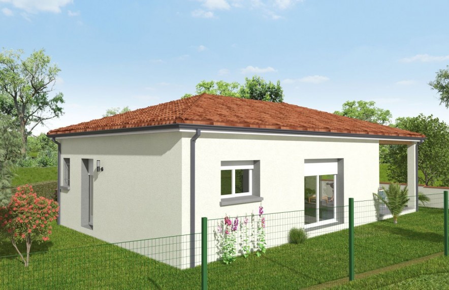 offre terrain maison TMAM0156817E0358D2