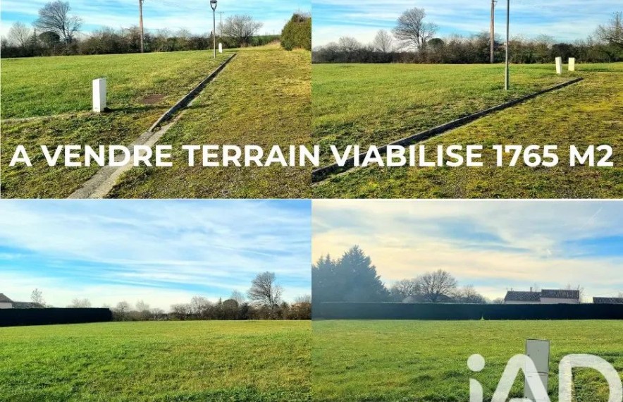 offre terrain maison TMLR01568766CC2B59