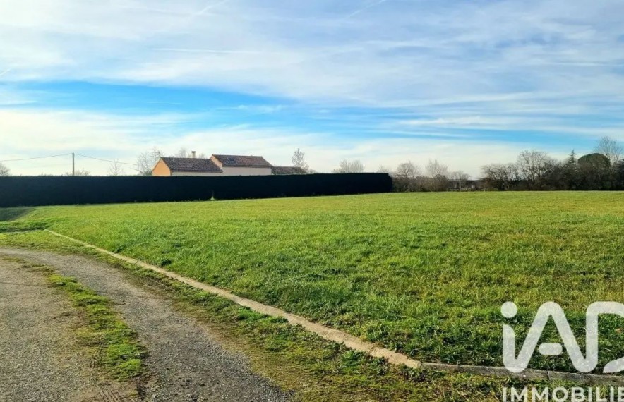 offre terrain maison TMLR01568766CC2B59