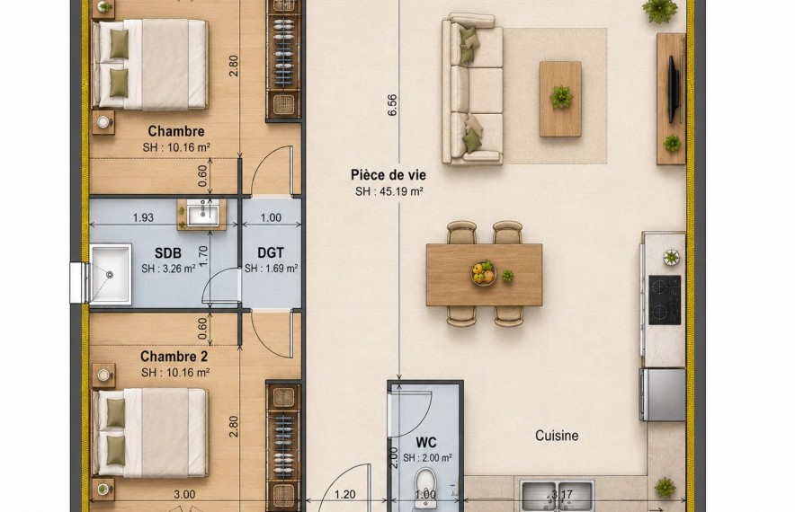 offre terrain maison TMAM015681A8C67D6E