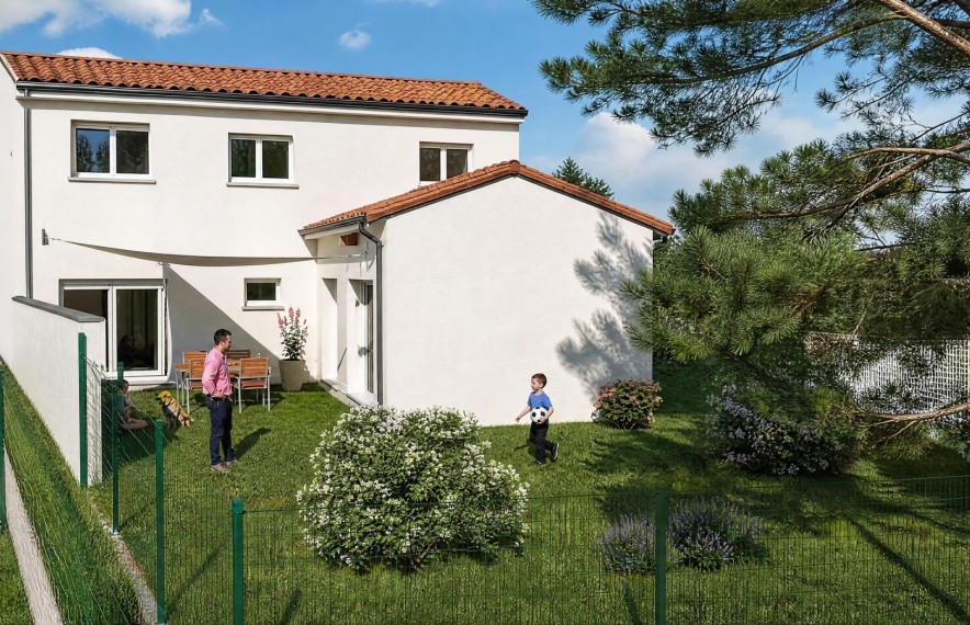 offre terrain maison TMLR0156819DC79322