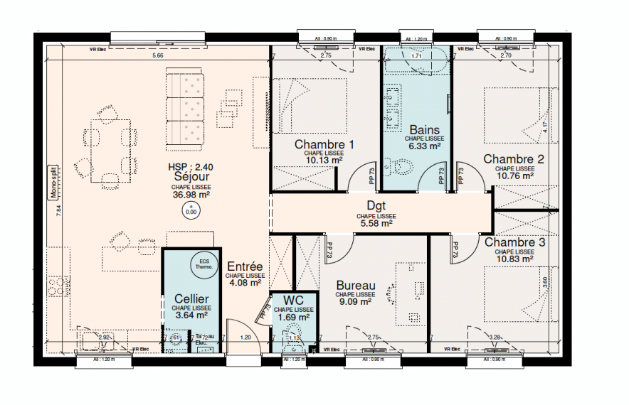 offre terrain maison TMLR015685230E93C3