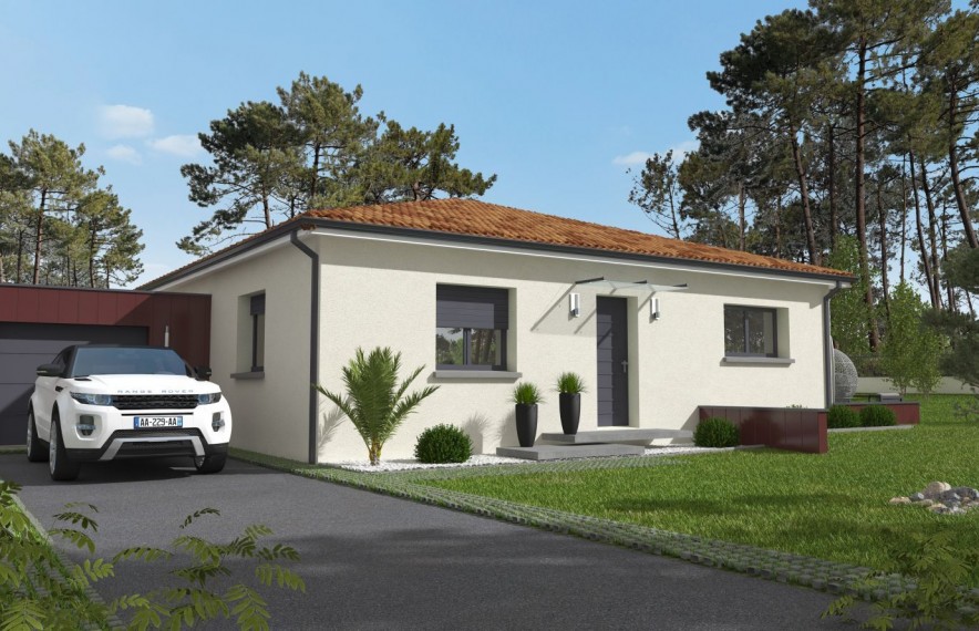 offre terrain maison TMLR0156852DEA6AAA