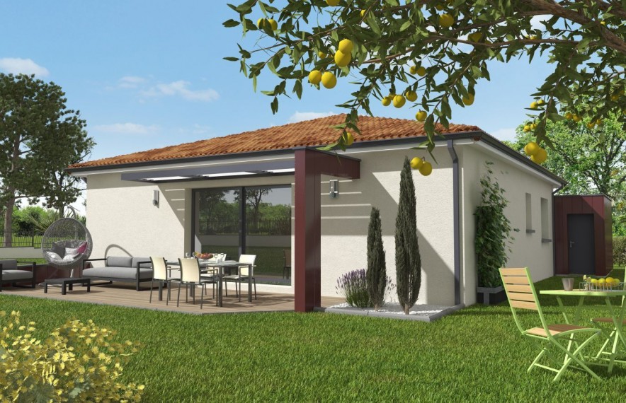 offre terrain maison TMLR0156852DEA6AAA