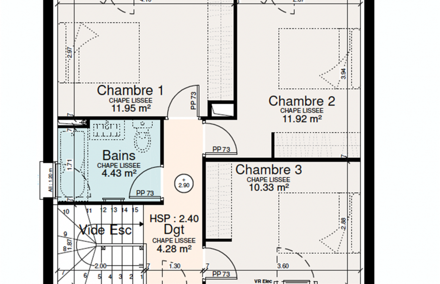 offre terrain maison TMAM01568770B56365
