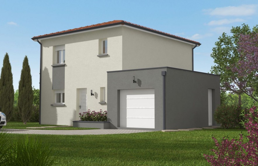 offre terrain maison TMAM0156863CA0109F