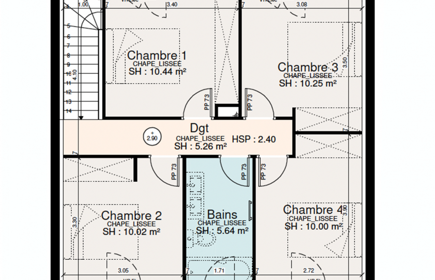 offre terrain maison TMBC0156861F67976A