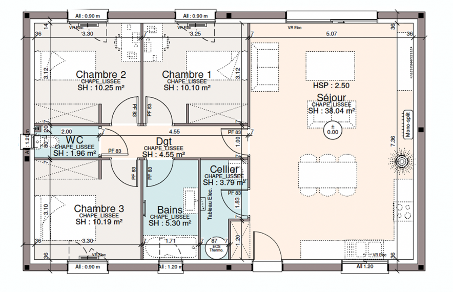 offre terrain maison TMAM01568639313248