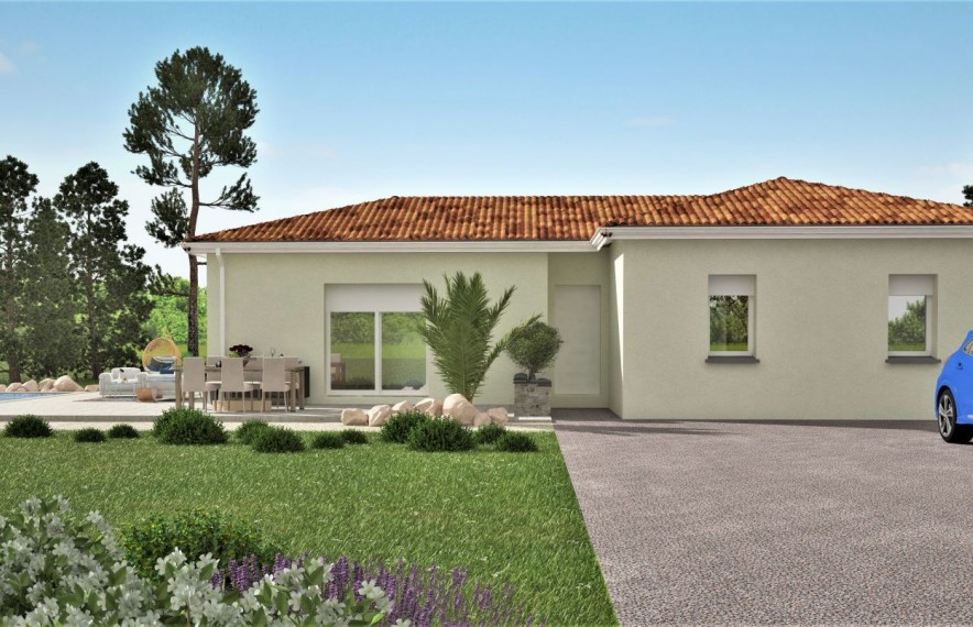 offre terrain maison TMBC0156866721CDFC