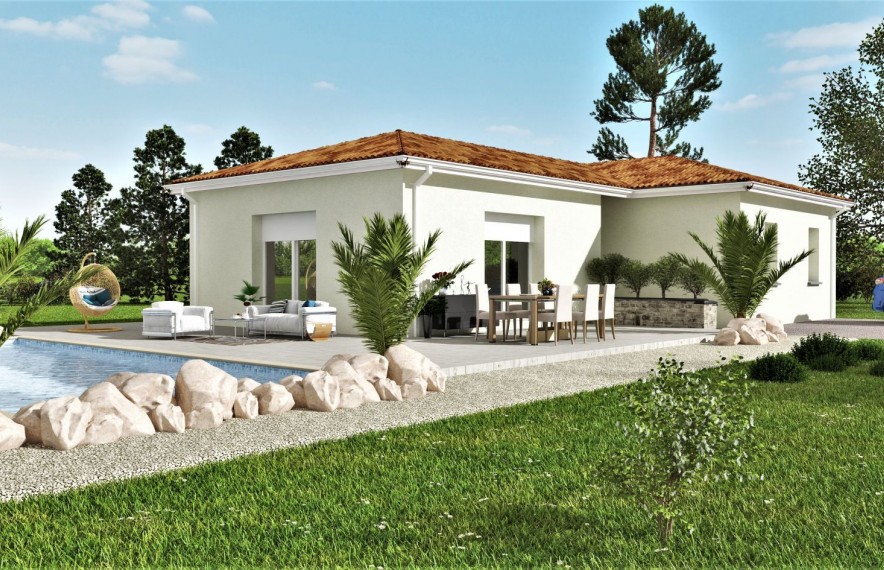 offre terrain maison TMBC0156866721CDFC