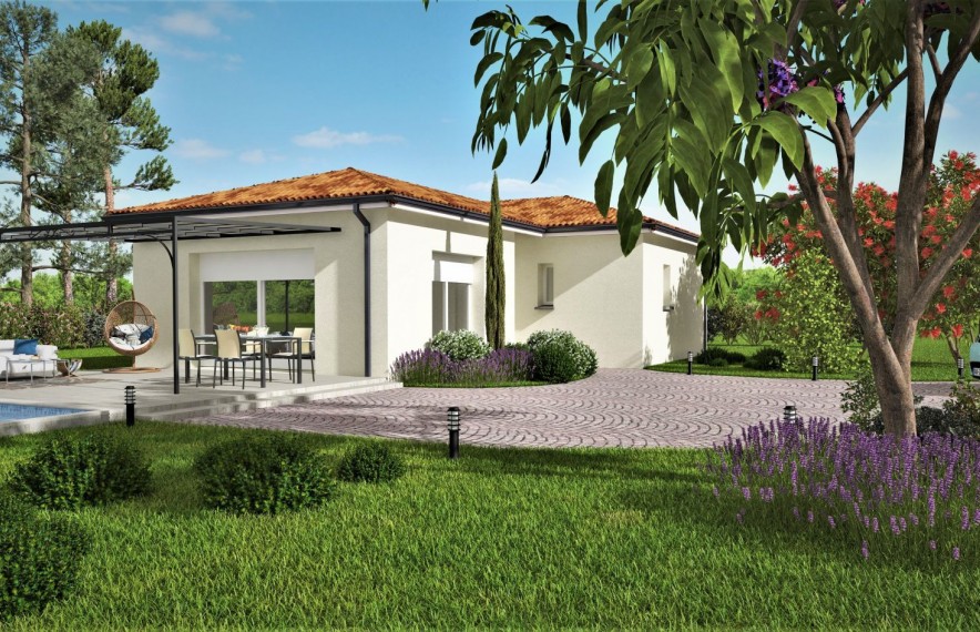 offre terrain maison TMSH0156868FF653BF