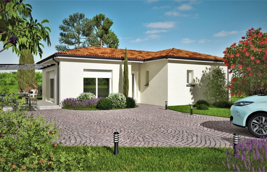 offre terrain maison TMSH0156868FF653BF