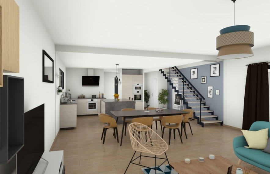 offre terrain maison TMAM0156850755366E