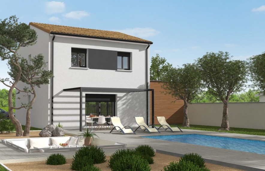 offre terrain maison TMAM0156850755366E