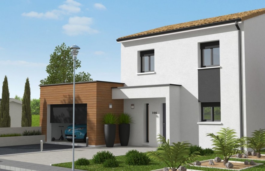 offre terrain maison TMAM0156850755366E