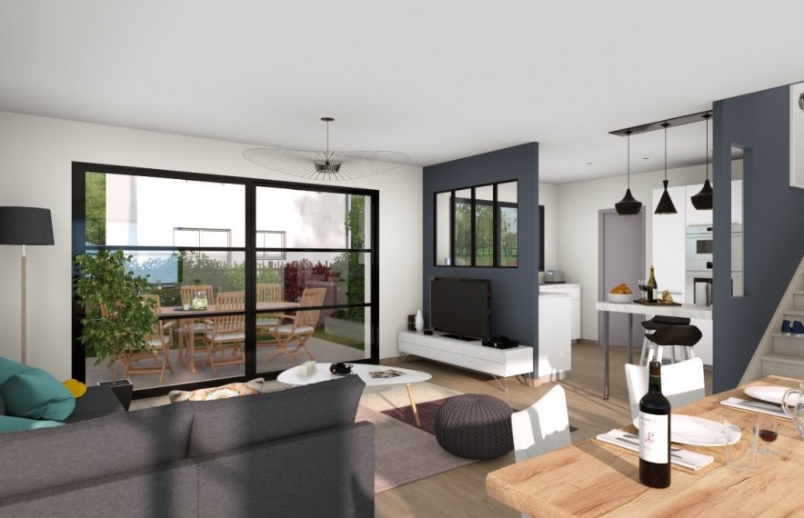 offre terrain maison TMSH015685D34388AA