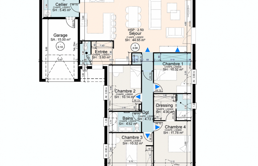 offre terrain maison TMSH0156857F76B0CE