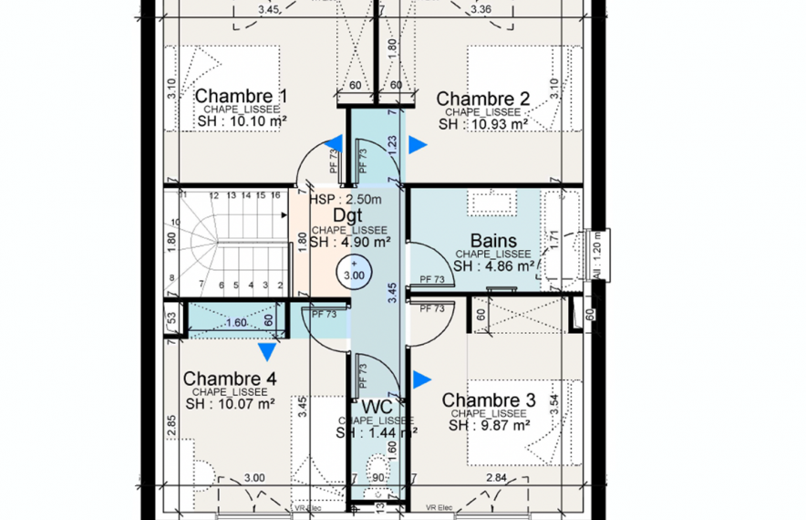 offre terrain maison TMAM0156850755366E