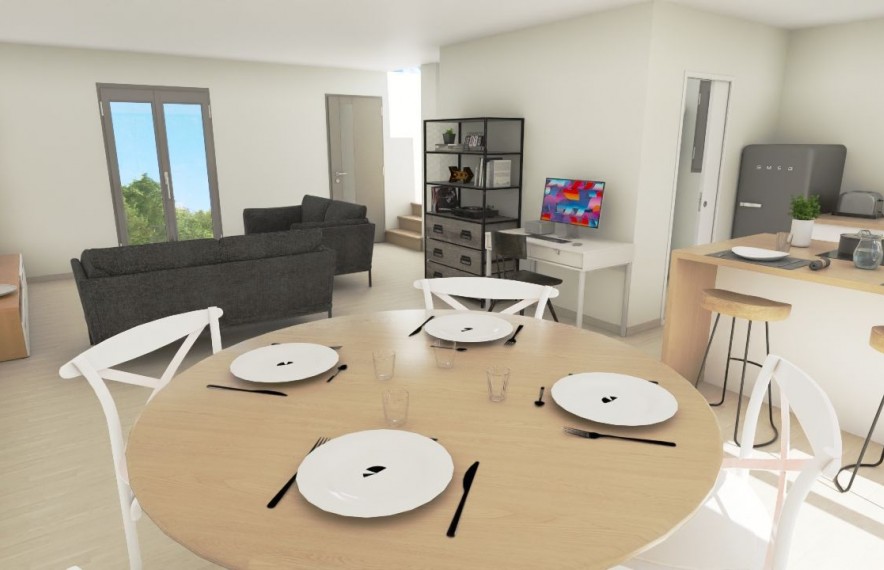 offre terrain maison TMSH01568519B091E6