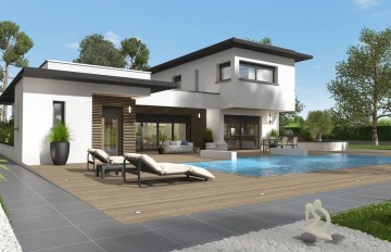 offre terrain maison TMAM019751CAE71056