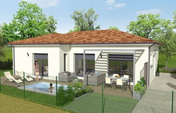 offre terrain maison TMAM01568191423AB1