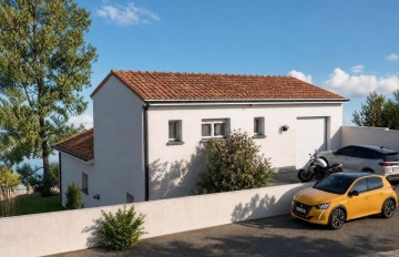 offre terrain maison TMLR0156819DC79322